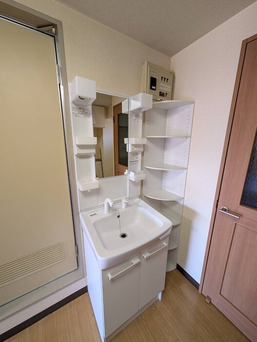 アーバンハイツ中野栄の物件内観写真