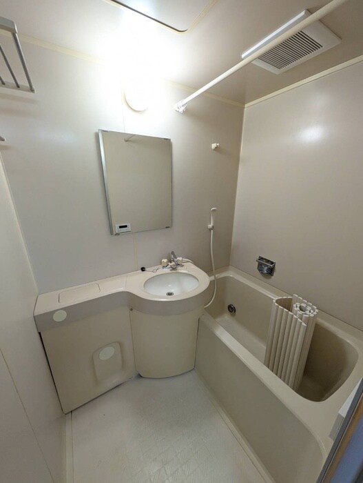 アーバンハイツ中野栄の物件内観写真