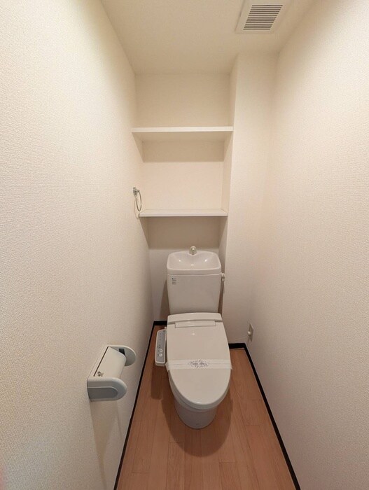 アーバンハイツ中野栄の物件内観写真