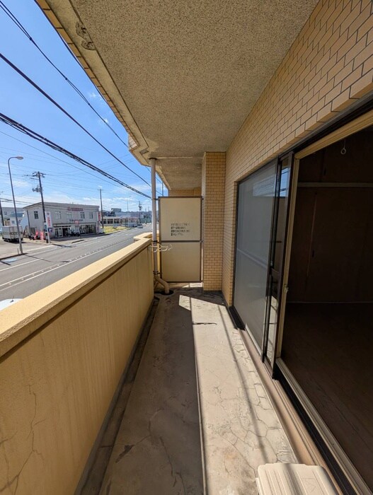 アーバンハイツ中野栄の物件内観写真