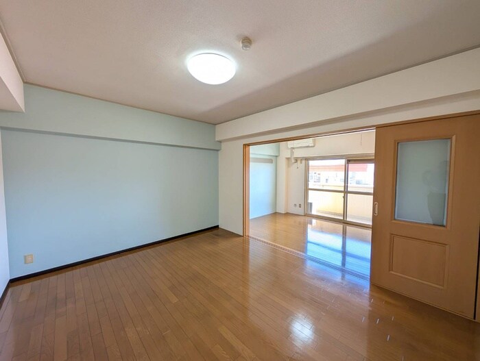 アーバンハイツ中野栄の物件内観写真