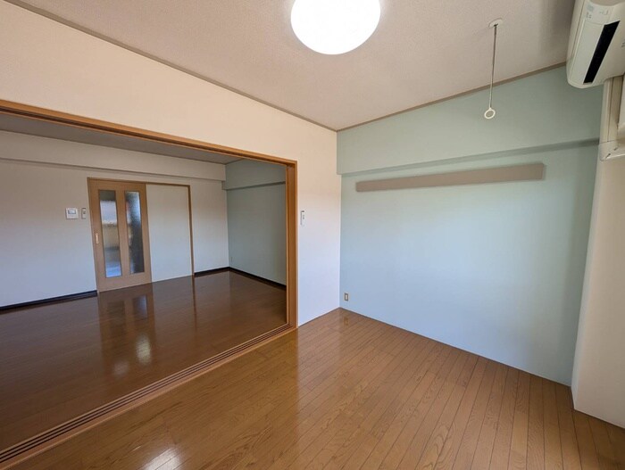 アーバンハイツ中野栄の物件内観写真