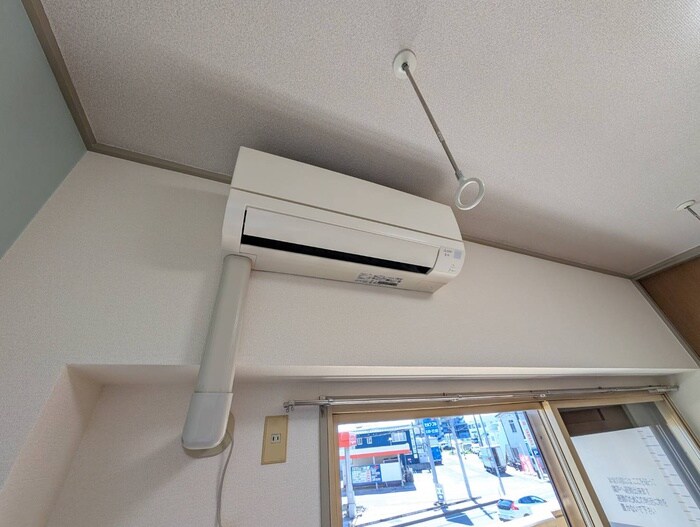 アーバンハイツ中野栄の物件内観写真