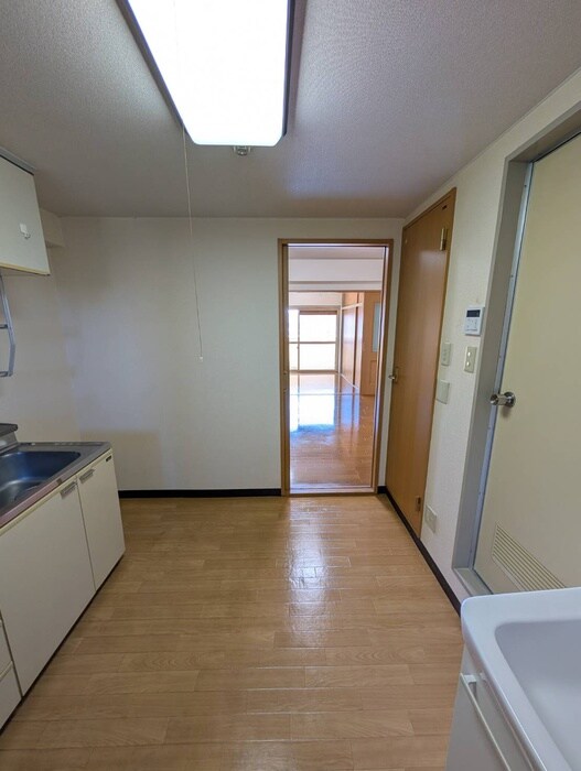 アーバンハイツ中野栄の物件内観写真