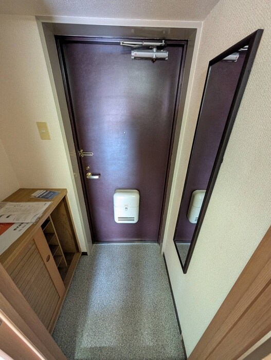 アーバンハイツ中野栄の物件内観写真