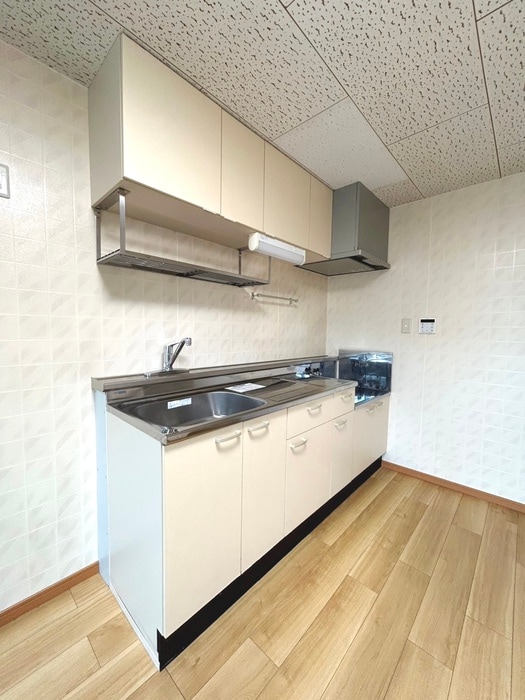 SUN　CITY上杉の物件内観写真