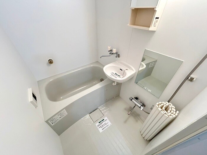 SUN　CITY上杉の物件内観写真