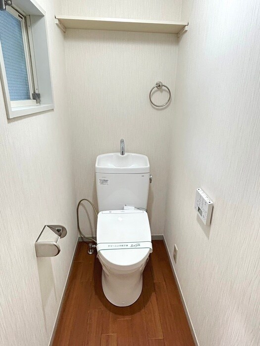 SUN　CITY上杉の物件内観写真