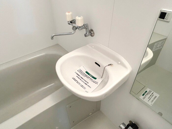 SUN　CITY上杉の物件内観写真