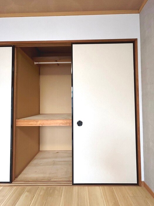 SUN　CITY上杉の物件内観写真