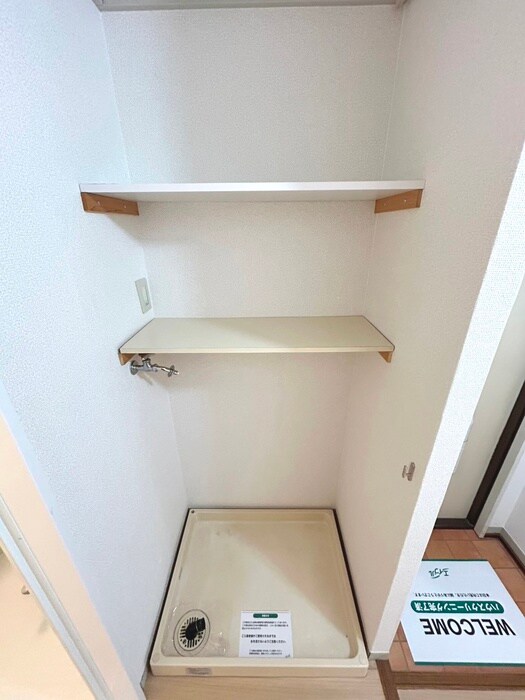 SUN　CITY上杉の物件内観写真