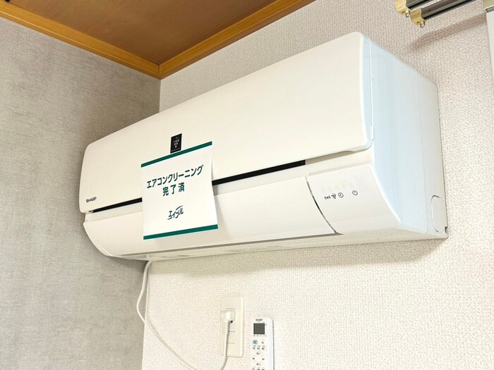 SUN　CITY上杉の物件内観写真