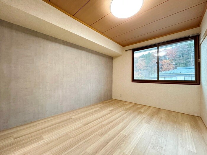 SUN　CITY上杉の物件内観写真