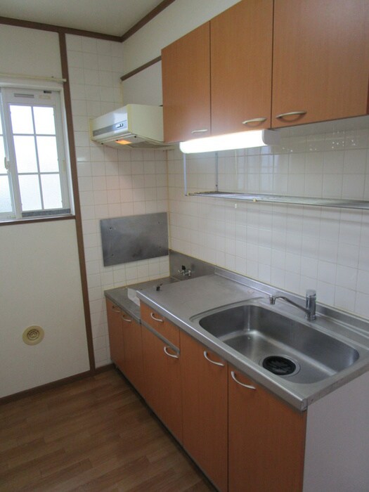 ファミーユヴィラの物件内観写真