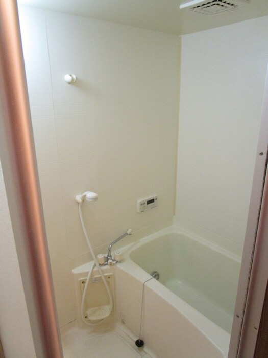 ファミーユヴィラの物件内観写真