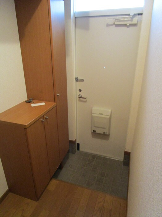 ファミーユヴィラの物件内観写真