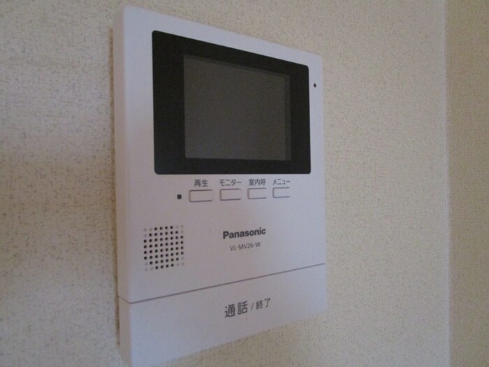 ファミーユヴィラの物件内観写真