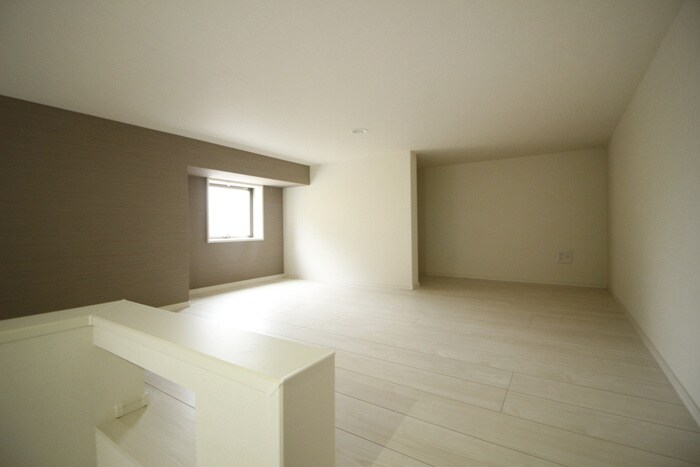 ハーモニーテラス田子Ⅱの物件内観写真