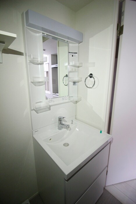 ハーモニーテラス田子Ⅱの物件内観写真