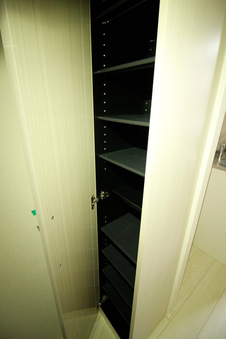 ハーモニーテラス田子Ⅱの物件内観写真