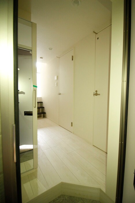 ハーモニーテラス田子Ⅱの物件内観写真