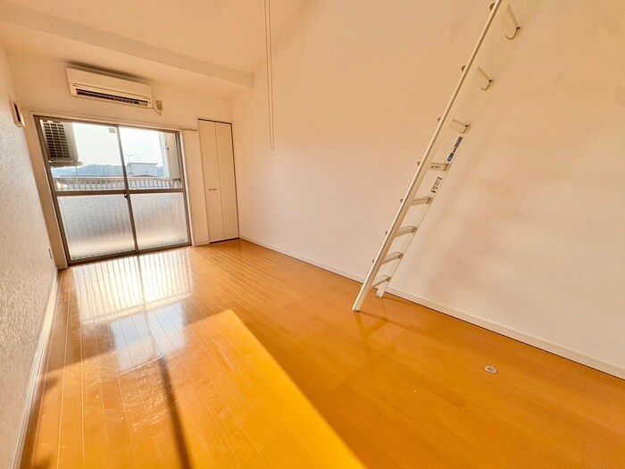 メゾンヴェルディ－ルの物件内観写真