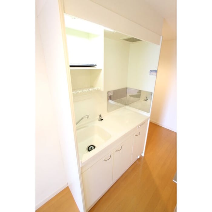 メゾンヴェルディ－ルの物件内観写真