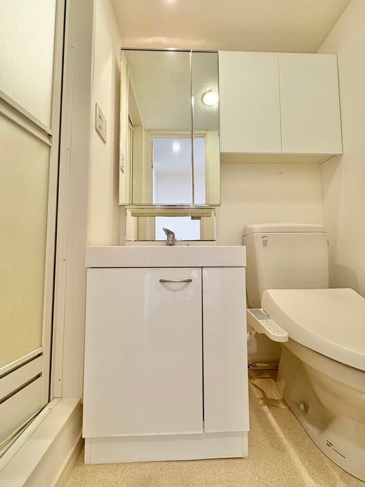 メゾンヴェルディ－ルの物件内観写真