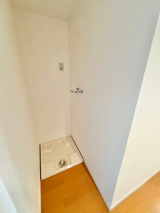 メゾンヴェルディ－ルの物件内観写真