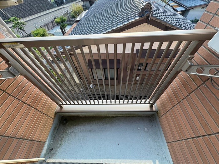 メゾンヴェルディ－ルの物件内観写真