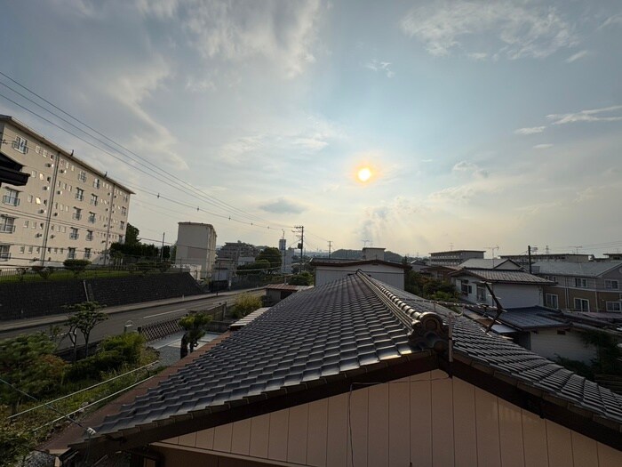 メゾンヴェルディ－ルの物件内観写真