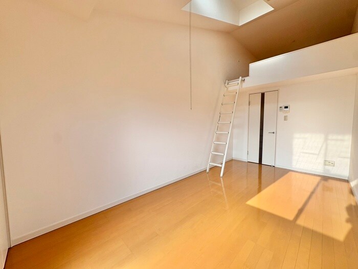 メゾンヴェルディ－ルの物件内観写真