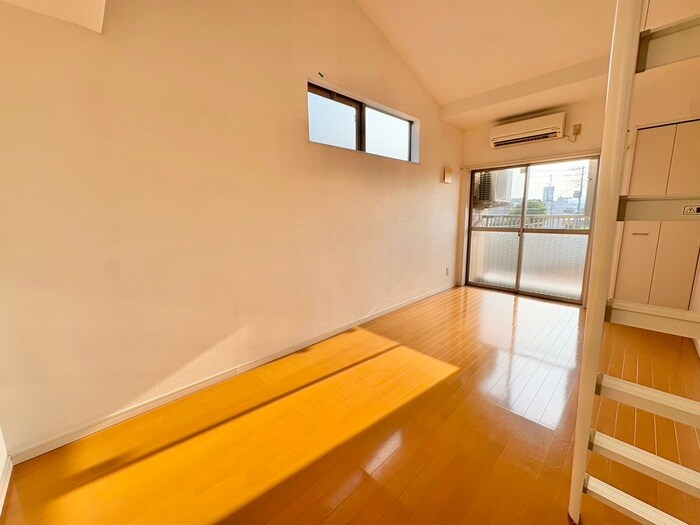 メゾンヴェルディ－ルの物件内観写真