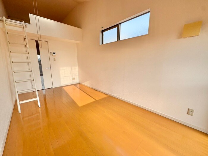 メゾンヴェルディ－ルの物件内観写真