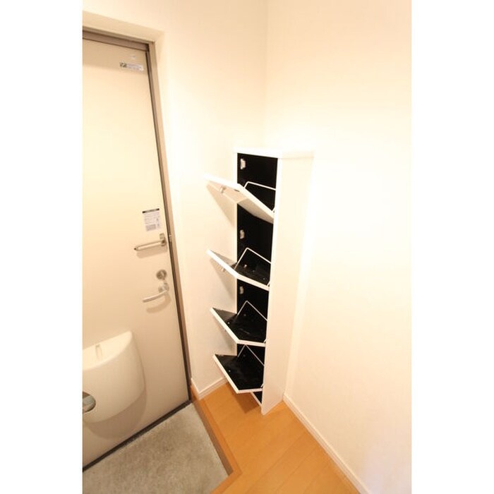 メゾンヴェルディ－ルの物件内観写真