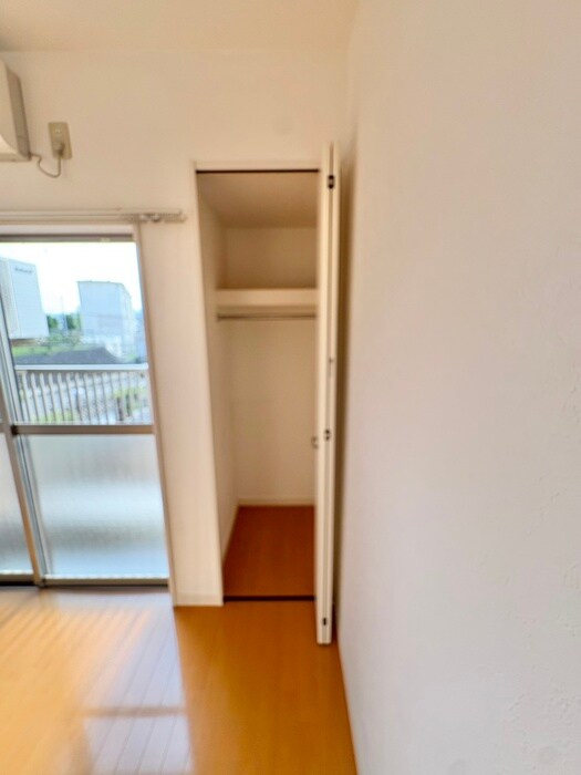 メゾンヴェルディ－ルの物件内観写真