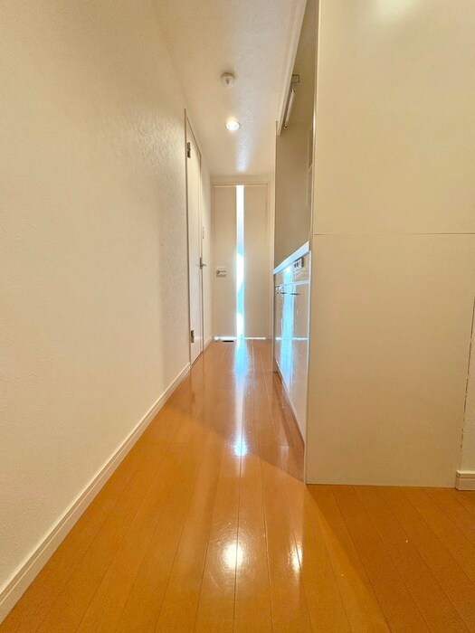 メゾンヴェルディ－ルの物件内観写真