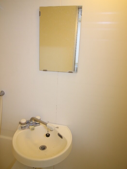 サンパレス元茶畑の物件内観写真