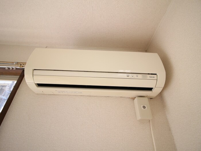 サンパレス元茶畑の物件内観写真