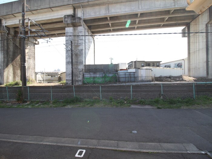 サンパレス元茶畑の物件内観写真