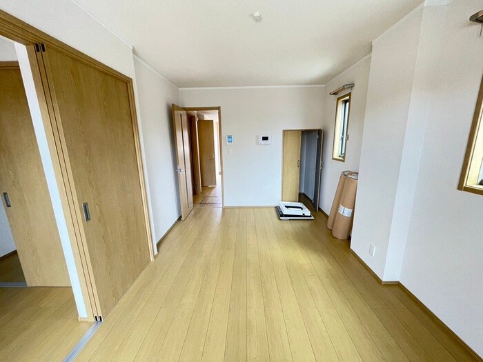 ドゥ・アネッサAⅢの物件内観写真