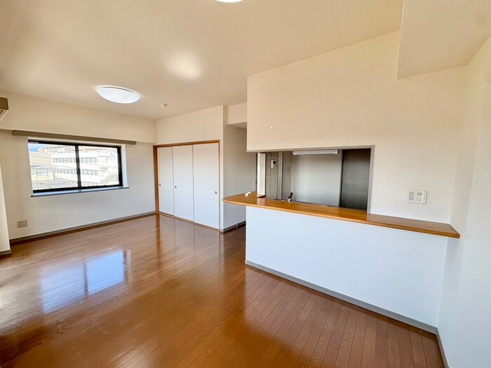 レックス本郷通り弐番館の物件内観写真