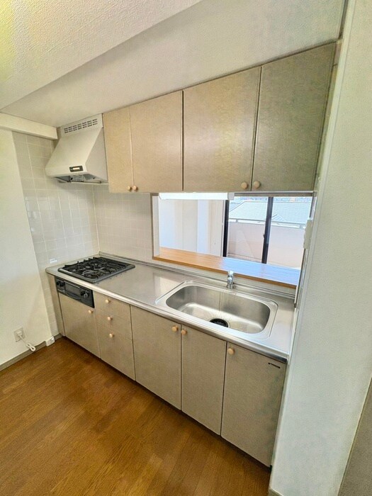 レックス本郷通り弐番館の物件内観写真