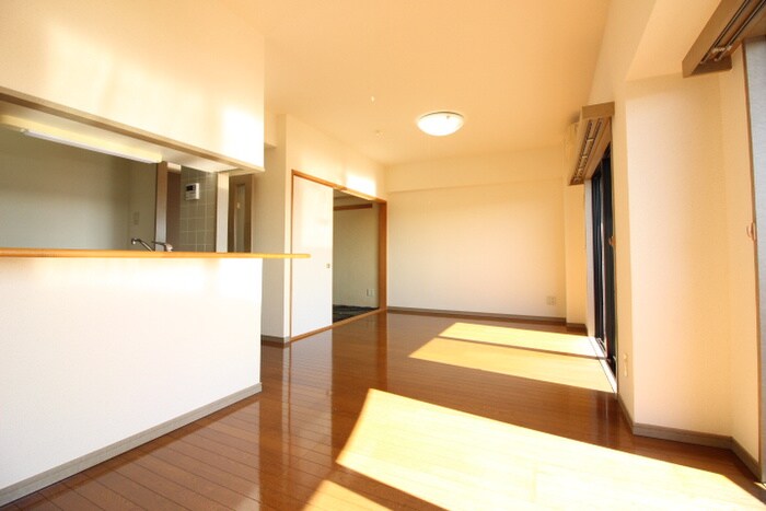 レックス本郷通り弐番館の物件内観写真