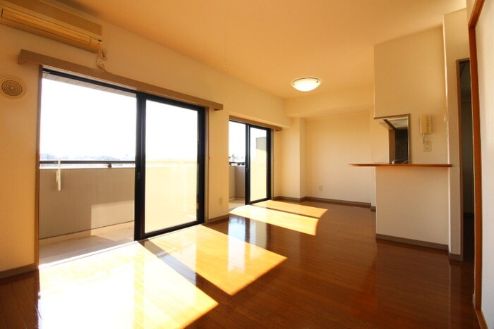 レックス本郷通り弐番館の物件内観写真