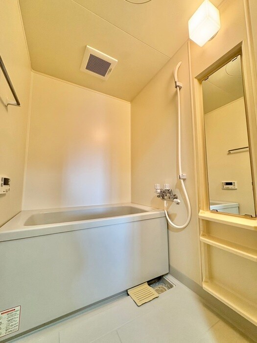 レックス本郷通り弐番館の物件内観写真