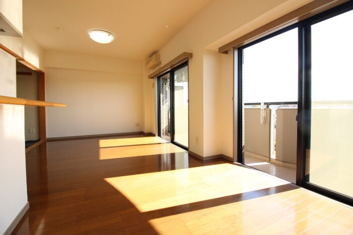 レックス本郷通り弐番館の物件内観写真