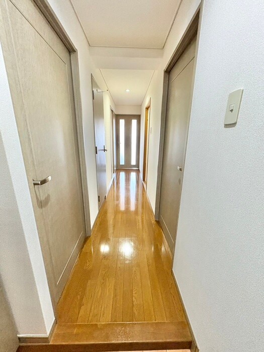 レックス本郷通り弐番館の物件内観写真