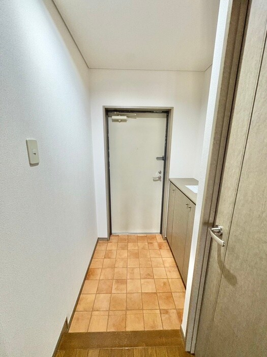 レックス本郷通り弐番館の物件内観写真