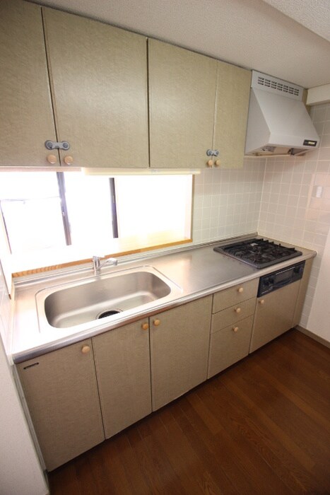 レックス本郷通り弐番館の物件内観写真